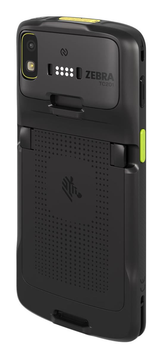ZEBRA Tc201 5g - 6in - 8GB Ram - 128GB Flash - No Scanner - 16mp/5mp - Wi-Fi / Wan