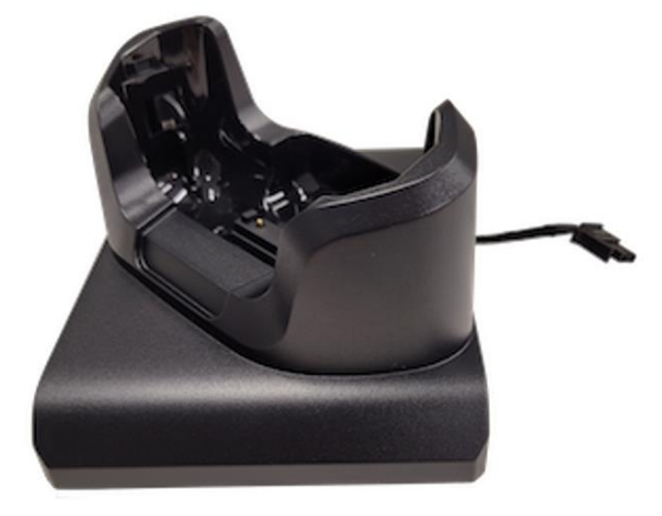 ZEBRA Set Of Five Charging And USB / Ethernet Communication Replacement Cradle CUPS Kits