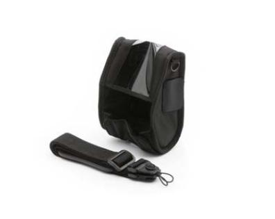 ZEBRA Soft Case Incl Shoulder Strap For Zebra Qln220