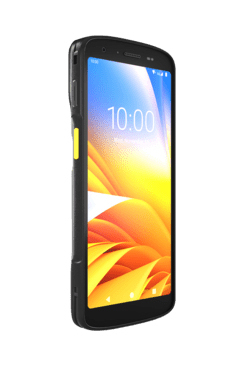 ZEBRA Tc22 5g - 6in - 6GB Ram - 64GB Flash - Se55 - 16mp/5mp - Ffc 2-pin Back I/o Exten