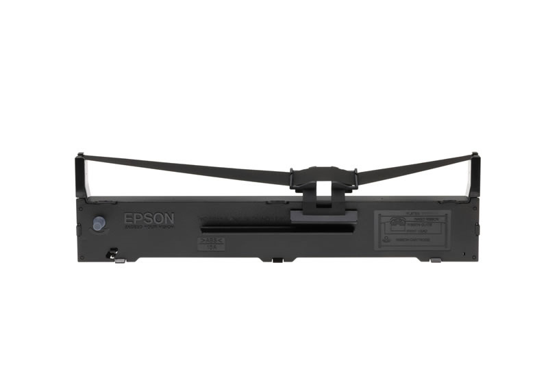 EPSON Ribbon Black (c13s015329)