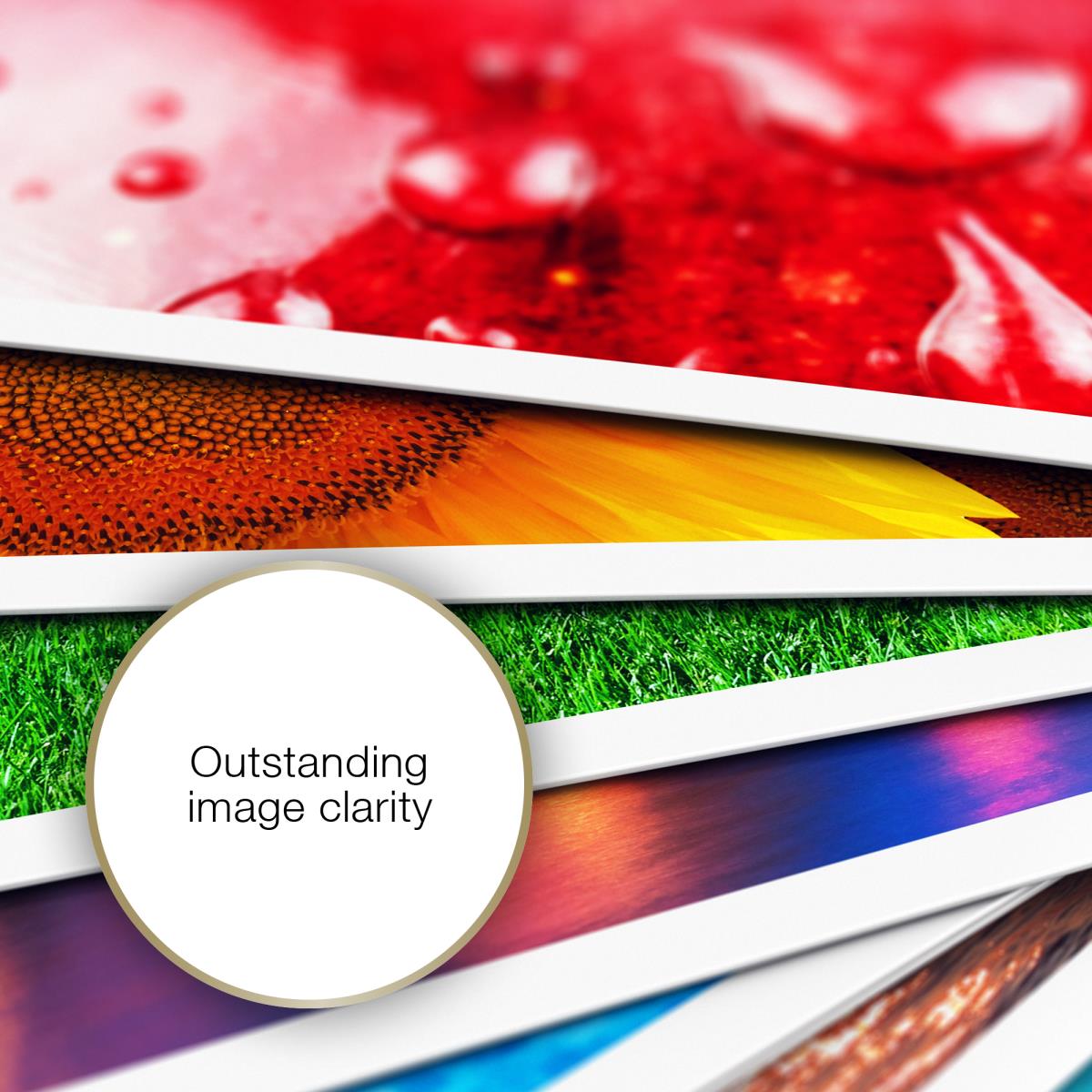 EPSON Premium Glossy Photo Paper 13x18cm 255 G/m2 30sheets