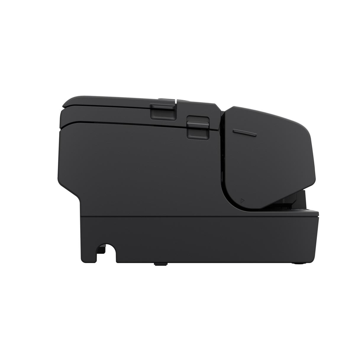 EPSON Tm- H6000vi-116 - Receipt Printer - USB Black