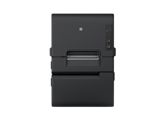 EPSON Tm- H6000vi-116 - Receipt Printer - USB Black