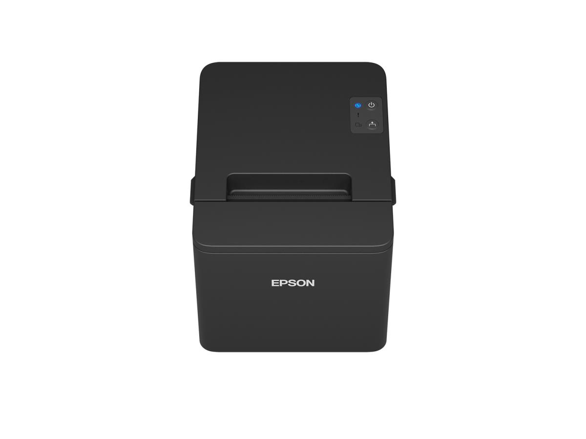 EPSON Tm-t20iv (101a0) - Receipt Printer - Dot Matrix - USB / Serial