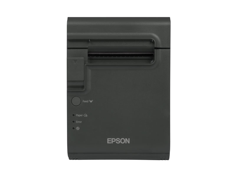 EPSON Tm-l90 - Label And Barcode Printer - Thermal - 80mm - USB / Ethernet