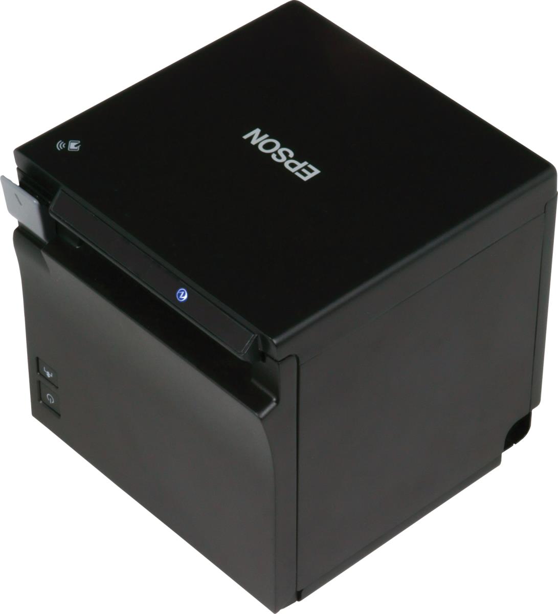 EPSON Tm-m30ii (122a0) - Pos Printer - Thermal - 80mm - USB Blk Ethernet Nes Ps Uk