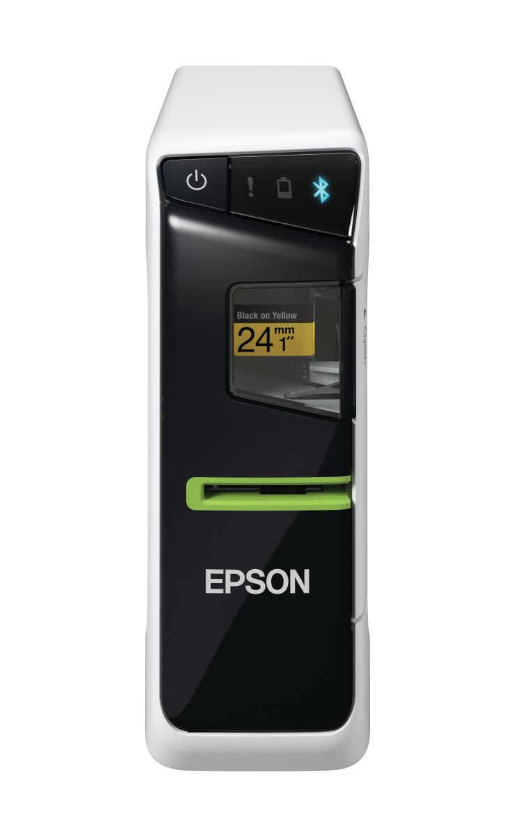 EPSON Lw-600p Labelworks 220v Continental And Uk Ac Adapter