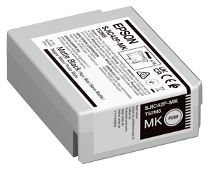 EPSON Ink Cartridge - Sjic42p-mk