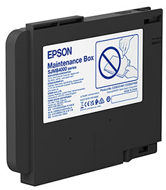 EPSON (waste Box) Sjmb4000 Cartridge