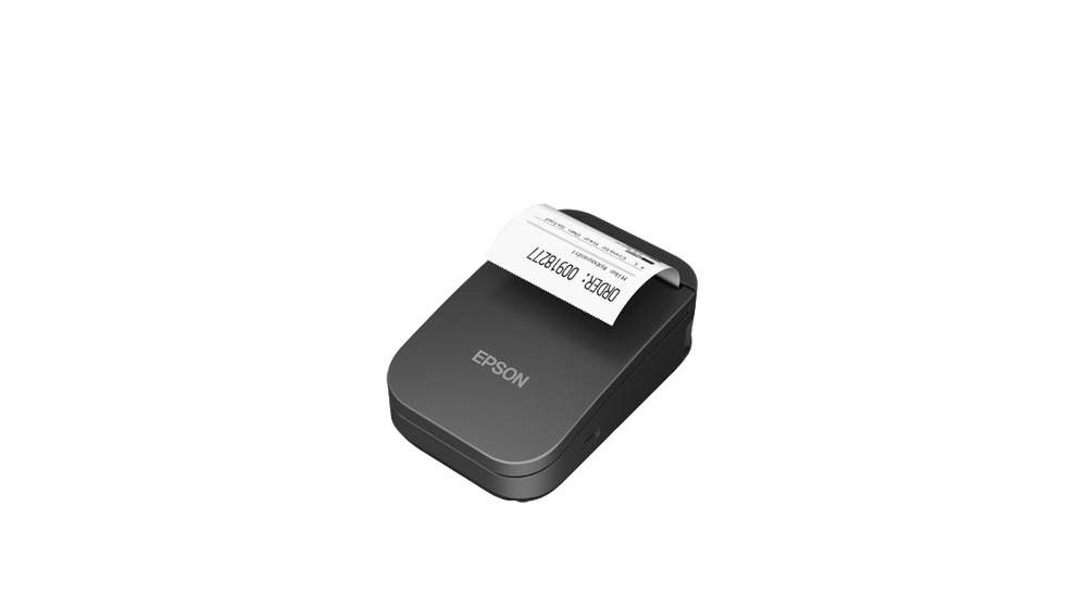 EPSON Tm-p20ii (101) - Pos Printer - Thermal - 2in - Bluetooth, USB Type-c
