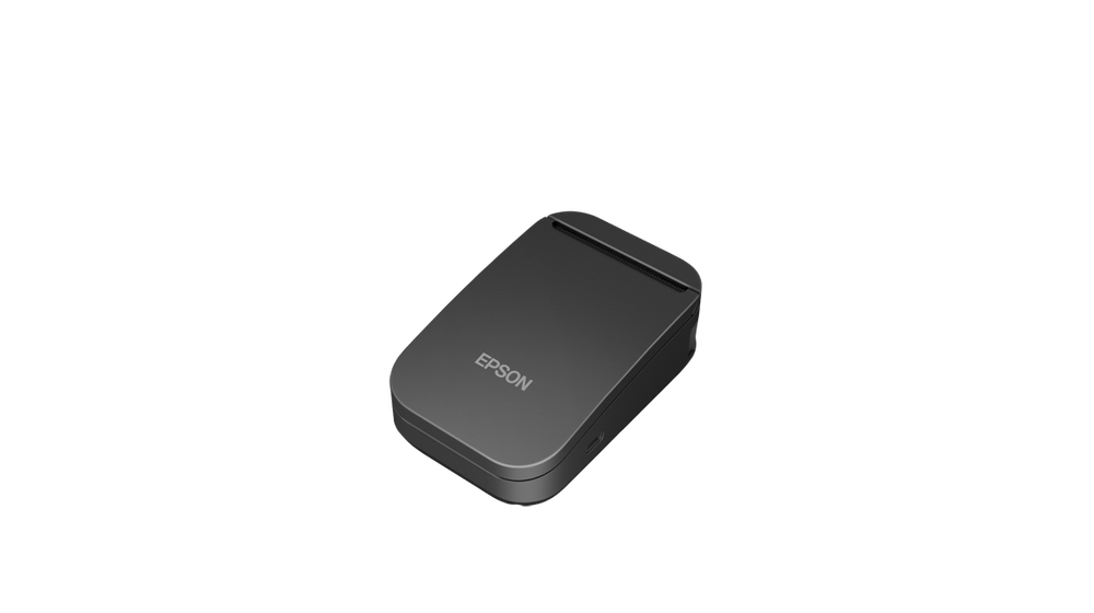 EPSON Tm-p20ii (101) - Pos Printer - Thermal - 2in - Bluetooth, USB Type-c