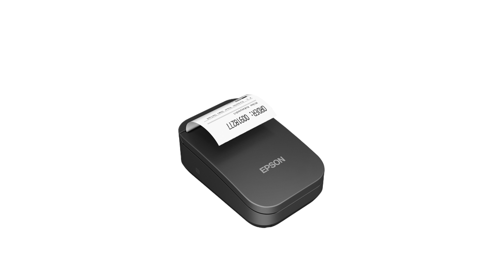 EPSON Tm-p20ii (101) - Pos Printer - Thermal - 2in - Bluetooth, USB Type-c