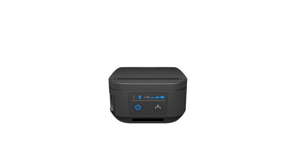 EPSON Tm-p20ii (101) - Pos Printer - Thermal - 2in - Bluetooth, USB Type-c