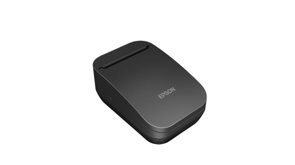 EPSON Tm-p80ii Ac (131) - Receipt Printer - Thermal - Autocutter / Wi-Fi / USB-c