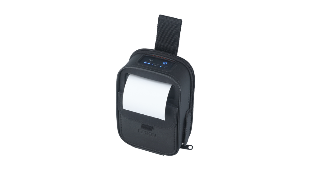 EPSON Ot-pc20ii (341 - Padded Case For P20ii