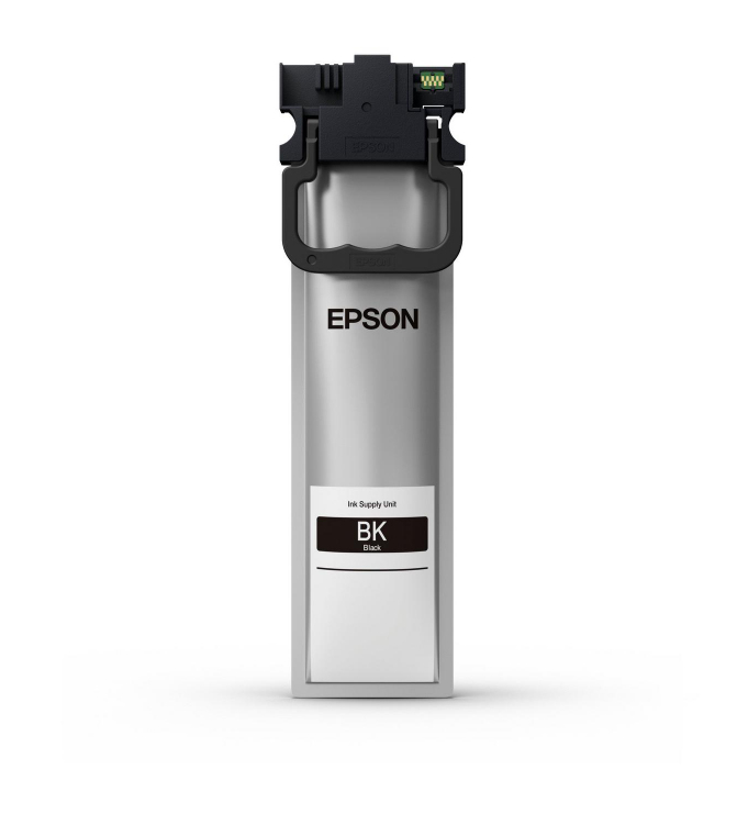 EPSON Ink Cartridge - L Black (c13t11c140)