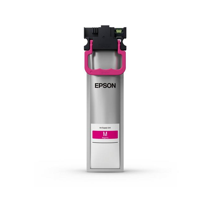 EPSON Ink Cartridge - L Magenta (c13t11c340)