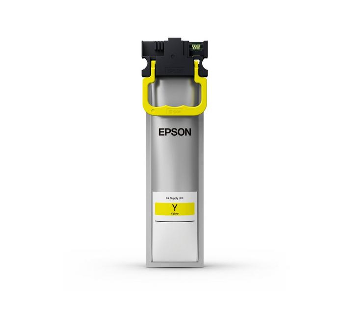 EPSON Ink Cartridge - L Yellow (c13t11c440)