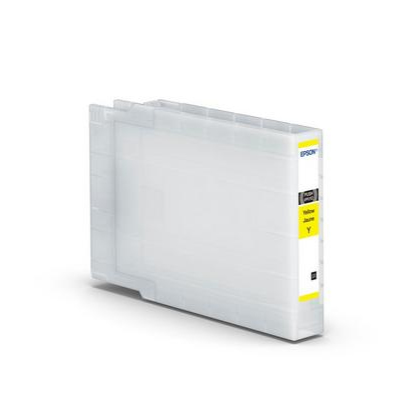 EPSON Ink Cartridge - Wf-c81xx / Wf-c86xx - Xl Yellow