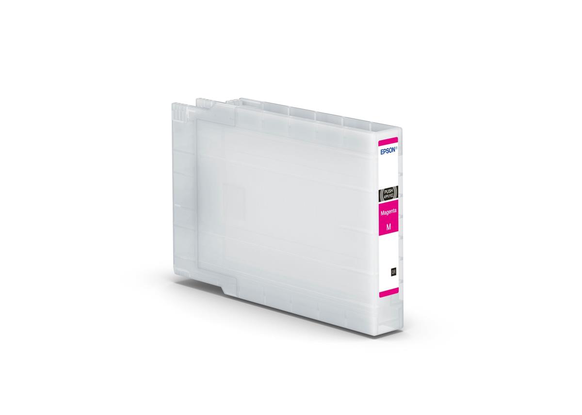 EPSON Ink Cartridge - Wf-c81xx / Wf-c86xx - Xl Magenta