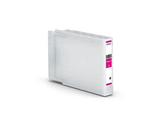 EPSON Ink Cartridge - Wf-c8190 / Wf-c8690 Xxl Magenta