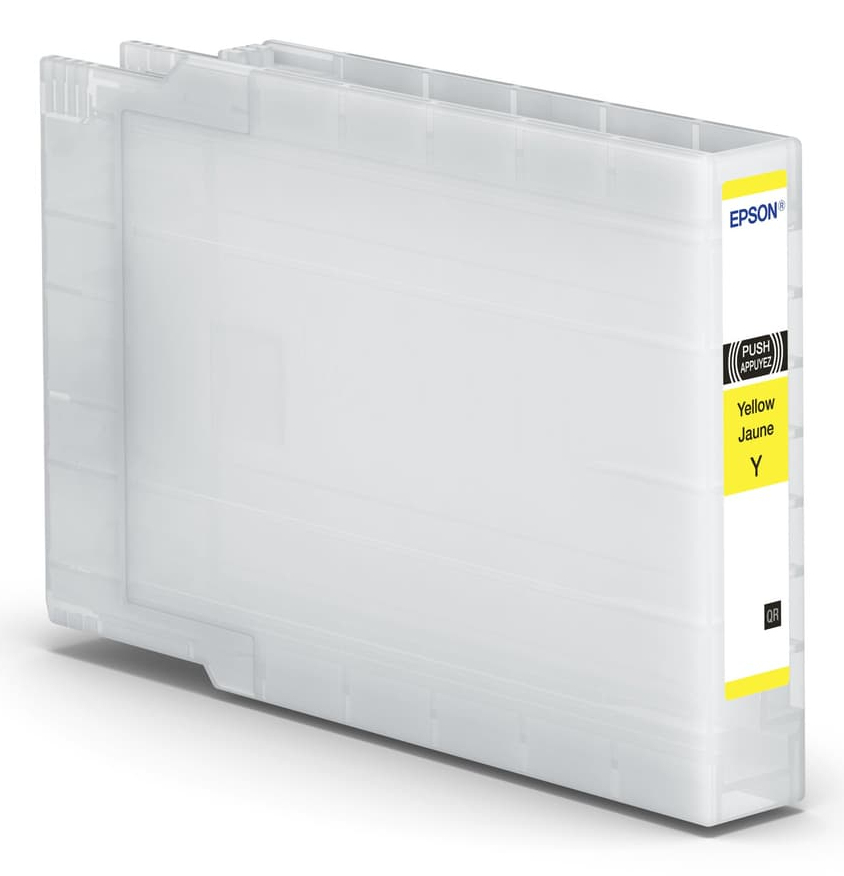 EPSON Ink Cartridge - Wf-c8190 / Wf-c8690 Xxl Yellow