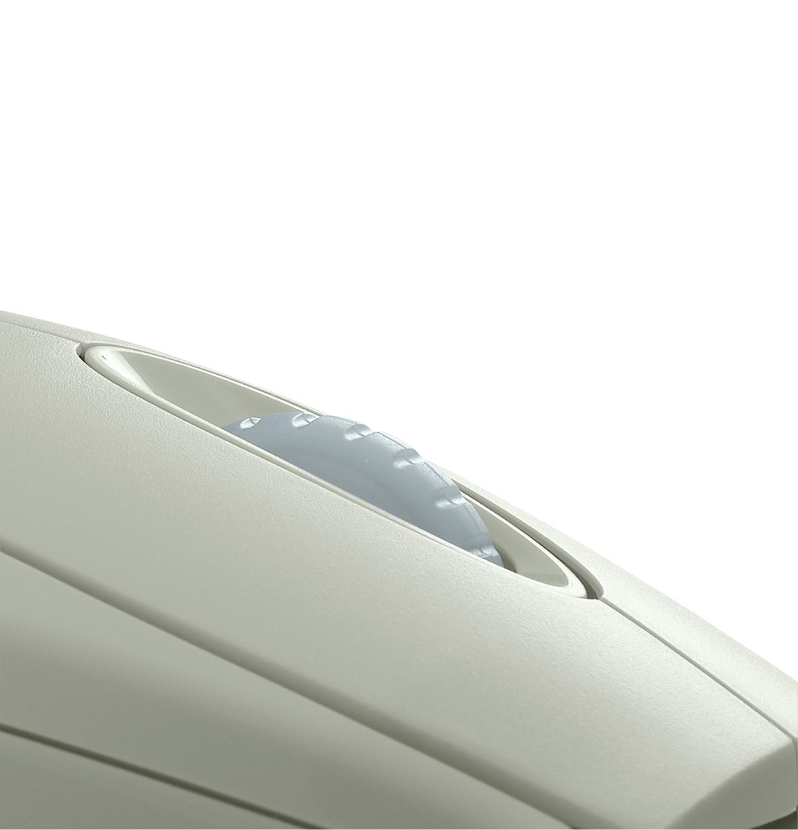 CHERRY WheelMouse Optical M-5400 Light Grey