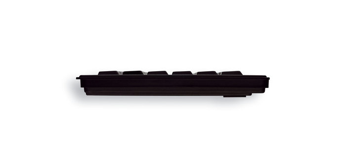 CHERRY Keyboard Xs Touchpad G84-5500 USB Connection Qwertzu German Black