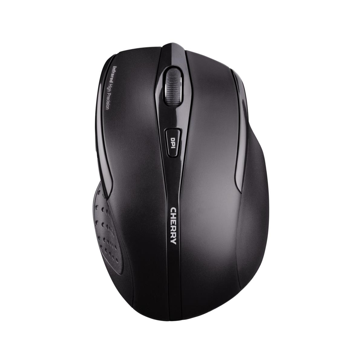 CHERRY Wireless Laser Mobile Mouse Mw 3000