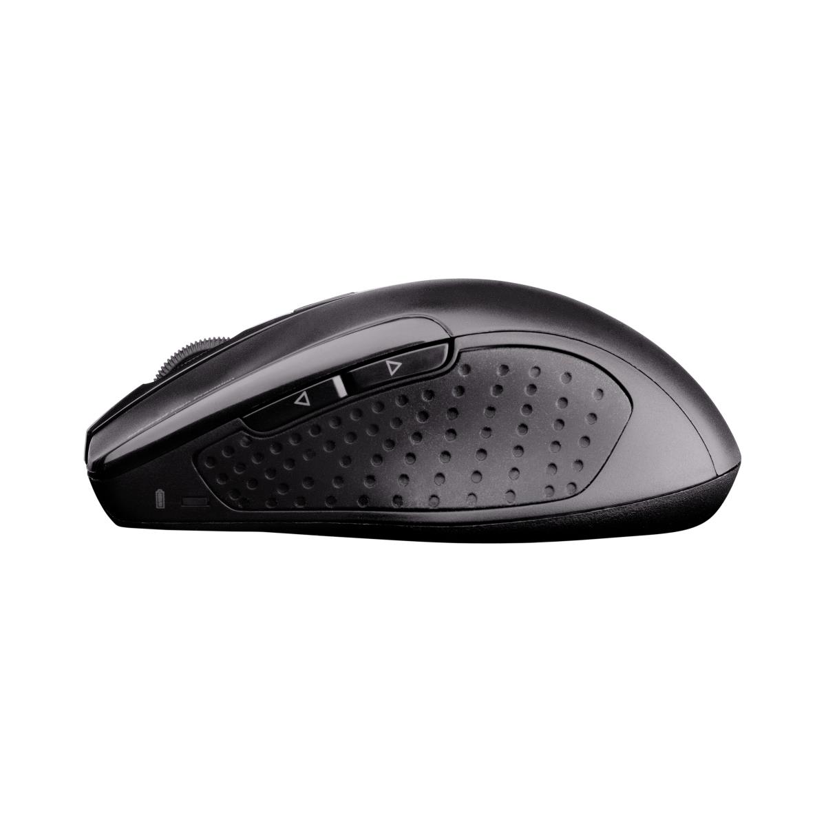 CHERRY Wireless Laser Mobile Mouse Mw 3000
