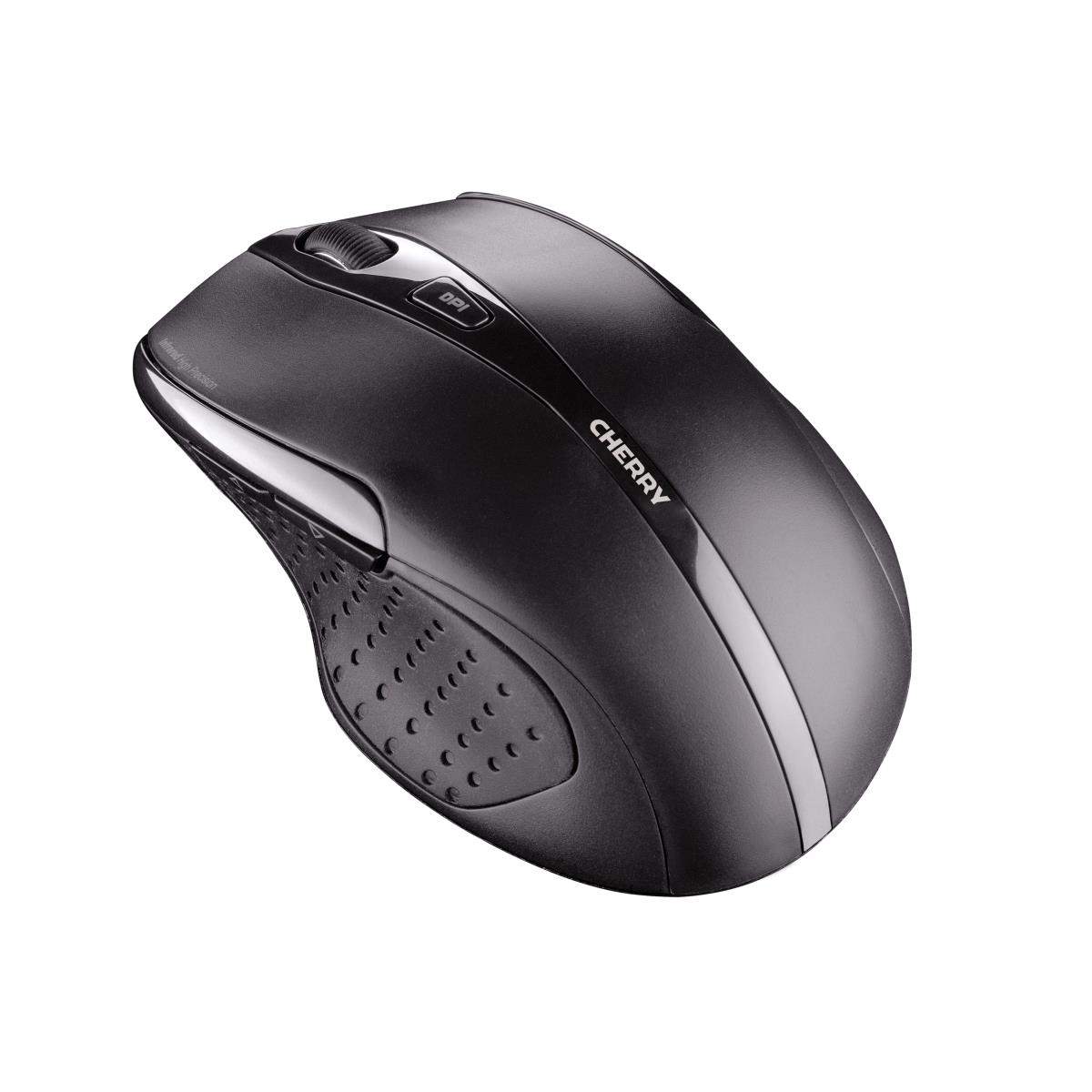 CHERRY Wireless Laser Mobile Mouse Mw 3000