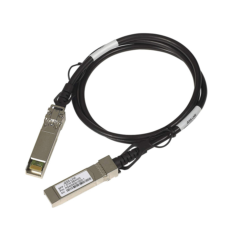 NETGEAR Prosafe Direct Attach Sfp+ Copper Cable (10gsfp+cu) 1m
