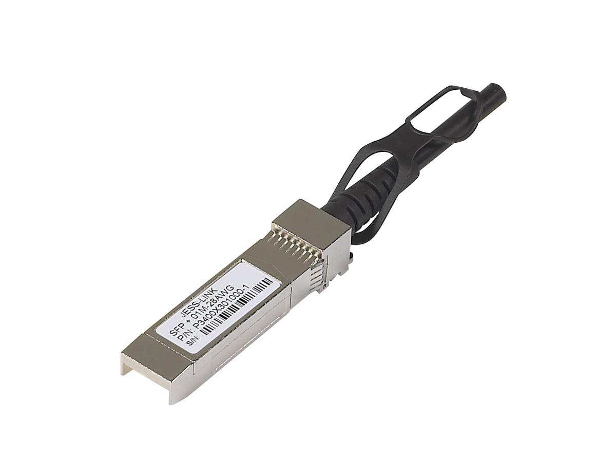 NETGEAR Direct Attach Sfp+ Copper Cable 3m