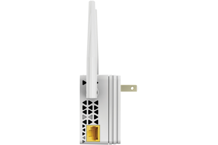NETGEAR Range Extender Ac1200