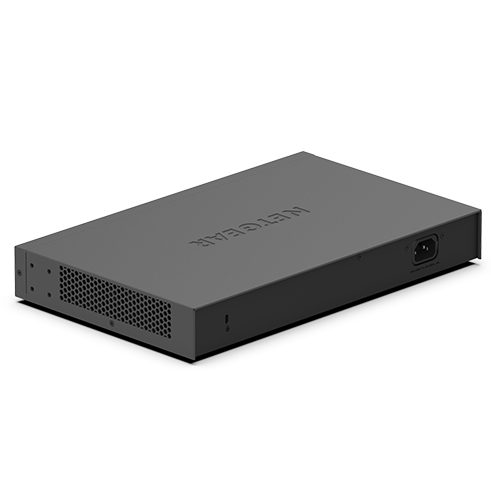 NETGEAR GS516UP Gigabit Unmanaged Switch 16-Port, High-Power PoE+/8-Ports PoE++ 380W