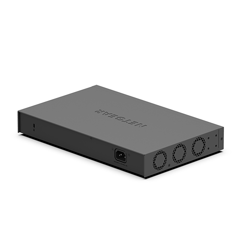 NETGEAR GS516UP Gigabit Unmanaged Switch 16-Port, High-Power PoE+/8-Ports PoE++ 380W