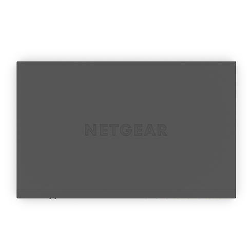 NETGEAR GS516UP Gigabit Unmanaged Switch 16-Port, High-Power PoE+/8-Ports PoE++ 380W