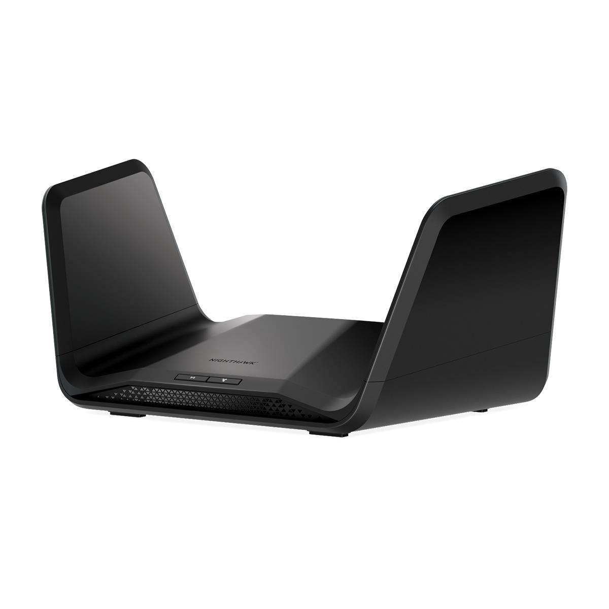 NETGEAR RAX70 Nighthawk Tri-band AX8 Wi-Fi 6 Router 8-Stream AX6600