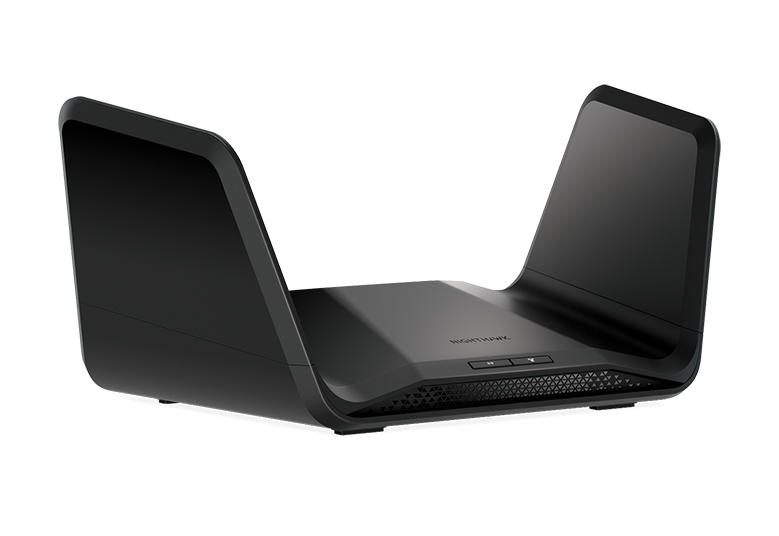 NETGEAR RAX70 Nighthawk Tri-band AX8 Wi-Fi 6 Router 8-Stream AX6600