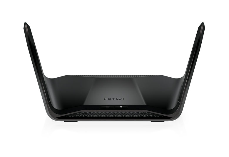 NETGEAR RAX70 Nighthawk Tri-band AX8 Wi-Fi 6 Router 8-Stream AX6600
