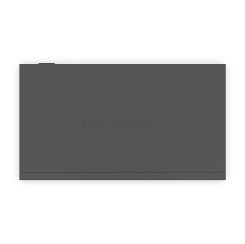 NETGEAR GS524PP Gigabit Unmanaged Switch 24-Port High-Power PoE+ 300W