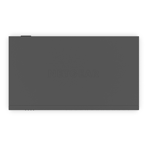NETGEAR GS524UP Gigabit Unmanaged Switch 24-Port Ultra60 PoE++
