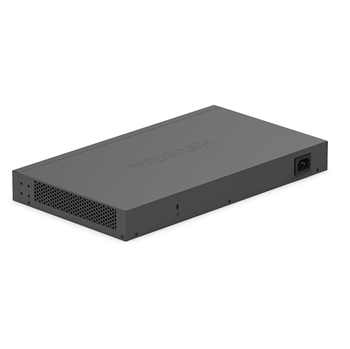 NETGEAR GS524UP Gigabit Unmanaged Switch 24-Port Ultra60 PoE++