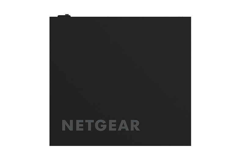 NETGEAR GSM4230PX - M4250-26G4XF-PoE+ AV Line Managed Switch 24x1G PoE+ 480W 2x1G and 4xSFP+