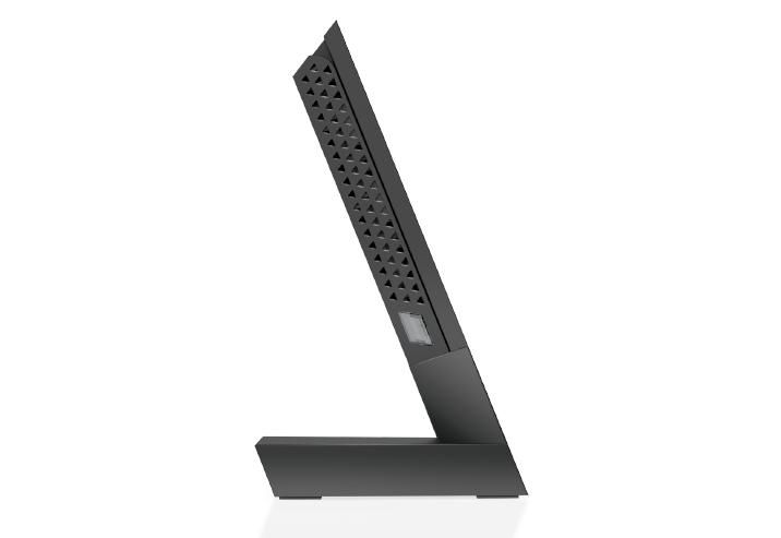 NETGEAR A8000 Nighthawk USB 3.0 Adapter Wi-Fi 6E AXE3000