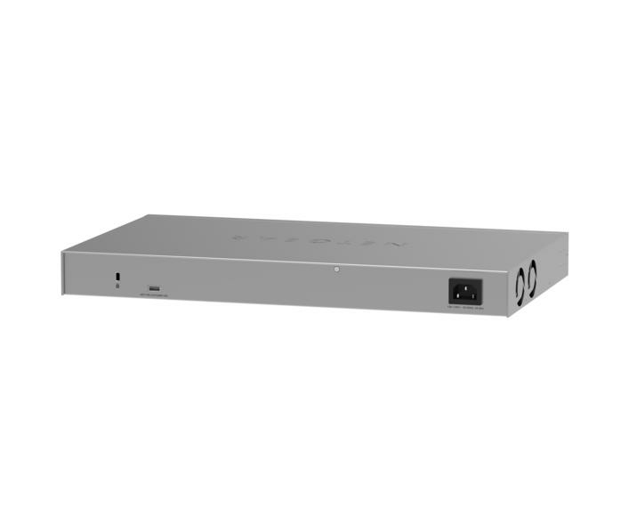 NETGEAR 52pt Ge Poe+ Smart Switch