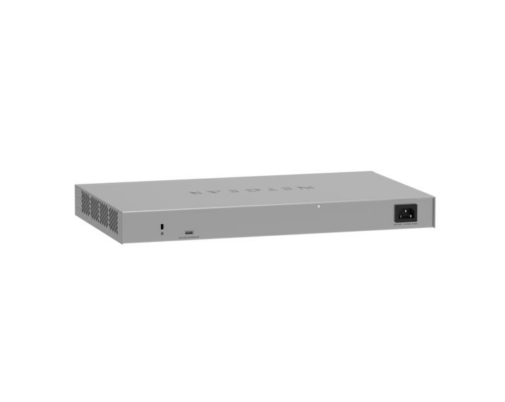NETGEAR 52pt Ge Poe+ Smart Switch