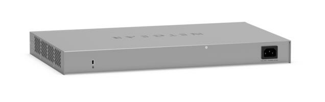 NETGEAR 24p Ge Poe+ Smart Switch