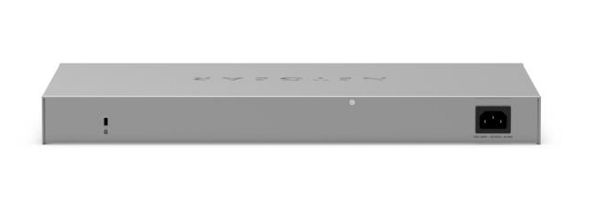 NETGEAR 24p Ge Poe+ Smart Switch